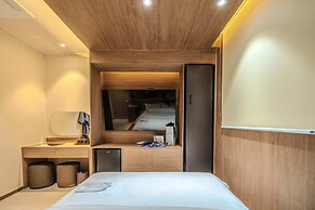 Maison de On U Hotel Gwangju cheomdan