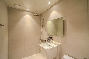 Maison de On U Hotel Gwangju cheomdan