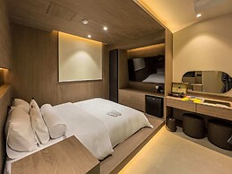 Maison de On U Hotel Gwangju cheomdan
