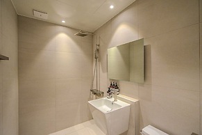 Maison de On U Hotel Gwangju cheomdan