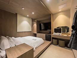 Maison de On U Hotel Gwangju cheomdan