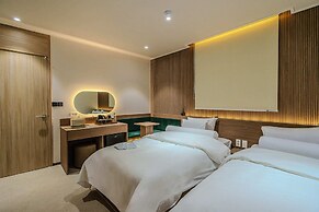 Maison de On U Hotel Gwangju cheomdan