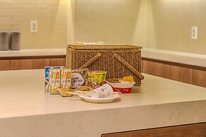 Maison de On U Hotel Gwangju cheomdan