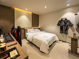 Maison de On U Hotel Gwangju cheomdan