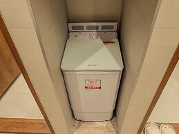 Maison de On U Hotel Gwangju cheomdan