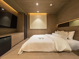 Maison de On U Hotel Gwangju cheomdan