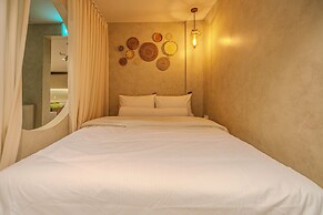 Maison de On U Hotel Gwangju cheomdan