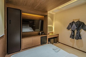 Maison de On U Hotel Gwangju cheomdan