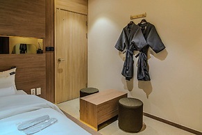 Maison de On U Hotel Gwangju cheomdan