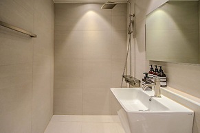 Maison de On U Hotel Gwangju cheomdan