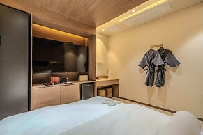 Maison de On U Hotel Gwangju cheomdan