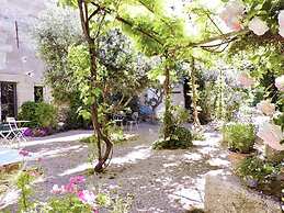 Le Clos des Chartreux