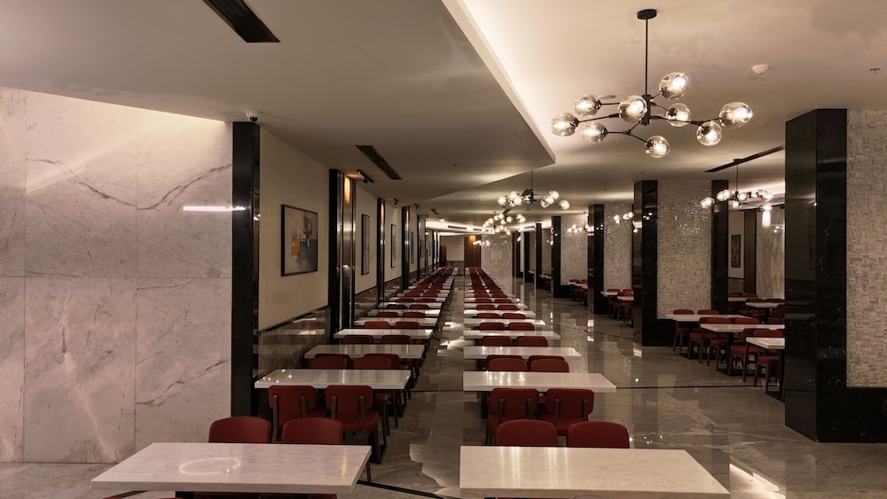 Ajm Mina Hotel