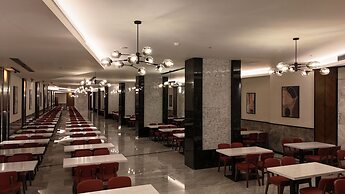 Ajm Mina Hotel