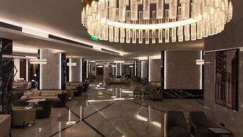 Ajm Mina Hotel