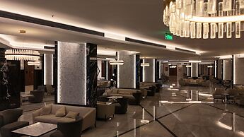 Ajm Mina Hotel