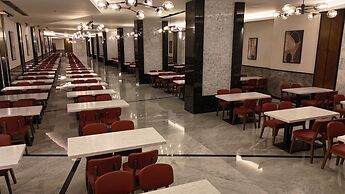 Ajm Mina Hotel