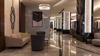 Ajm Mina Hotel