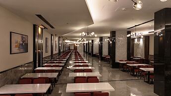 Ajm Mina Hotel