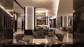Ajm Mina Hotel