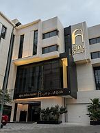 Ajm Mina Hotel