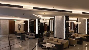 Ajm Mina Hotel