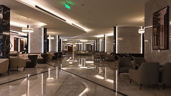 Ajm Mina Hotel