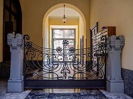 VFH Stylish Boutique Apartment Central