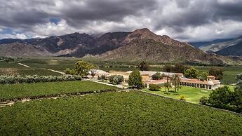 Finca El Recreo Cafayate