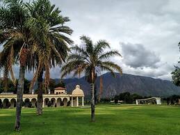 Finca El Recreo Cafayate