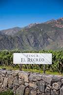 Finca El Recreo Cafayate
