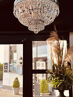 Hotel Restaurant Pommerloch