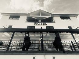 Hotel Restaurant Pommerloch