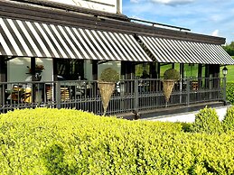 Hotel Restaurant Pommerloch