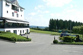 Hotel Restaurant Pommerloch