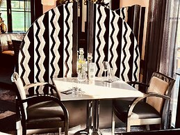 Hotel Restaurant Pommerloch
