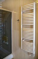 Room Beta with sea view