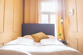 4BR Shared Apt 10Min Walk to Westbahnhof