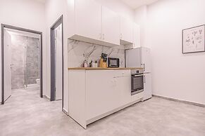 4BR Shared Apt 10Min Walk to Westbahnhof