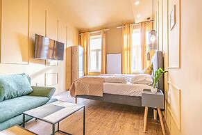 4BR Shared Apt 10Min Walk to Westbahnhof