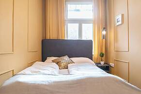 4BR Shared Apt 10Min Walk to Westbahnhof
