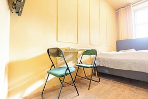 4BR Shared Apt 10Min Walk to Westbahnhof