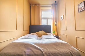 4BR Shared Apt 10Min Walk to Westbahnhof