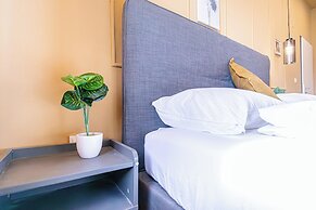 4BR Shared Apt 10Min Walk to Westbahnhof