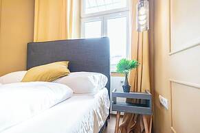 4BR Shared Apt 10Min Walk to Westbahnhof