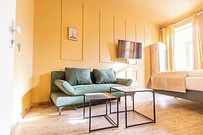 4BR Shared Apt 10Min Walk to Westbahnhof