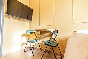 4BR Shared Apt 10Min Walk to Westbahnhof