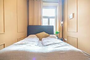 4BR Shared Apt 10Min Walk to Westbahnhof
