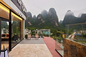 Yangshuo The One Hotel