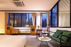 Yangshuo The One Hotel